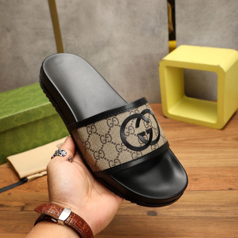 Gucci Slippers